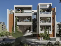 Недвижимость 3 Bedroom Apartment For Sale in Aradippou, Larnaca: 2