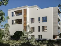 Недвижимость 3 Bedroom Apartment For Sale in Aradippou, Larnaca: 3
