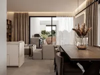 Недвижимость 3 Bedroom Apartment For Sale in Aradippou, Larnaca: 5