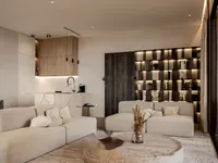 Недвижимость 3 Bedroom Apartment For Sale in Aradippou, Larnaca: 6