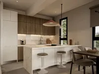 Недвижимость 3 Bedroom Apartment For Sale in Aradippou, Larnaca: 9