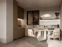 Недвижимость 3 Bedroom Apartment For Sale in Aradippou, Larnaca: 11