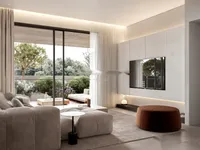 Недвижимость 3 Bedroom Apartment For Sale in Aradippou, Larnaca: 12