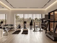 Недвижимость 3 Bedroom Apartment For Sale in Aradippou, Larnaca: 13