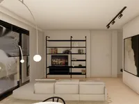 Недвижимость 3 Bedroom Apartment For Sale In Agios Ioannis, Limassol: 4