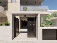 Недвижимость 2 Bedroom Apartment For Sale In Agios Ioannis, Limassol: 1