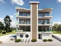 Недвижимость 2 Bedroom Apartment For Sale In Agios Ioannis, Limassol: 2