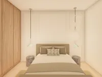 Недвижимость 2 Bedroom Apartment For Sale In Agios Ioannis, Limassol: 5