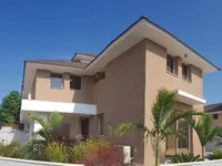 Недвижимость 4 Bedroom Villa For Sale in Parekklisia, Limassol: 1