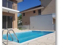Недвижимость 4 Bedroom Villa For Sale in Parekklisia, Limassol: 7