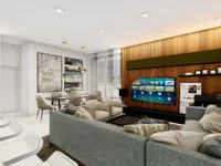 Недвижимость 2 Bedroom Apartment For sale in Panthea, Limassol: 1