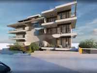 Недвижимость 2 Bedroom Apartment For sale in Panthea, Limassol: 2