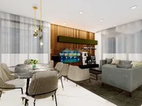 Недвижимость 2 Bedroom Apartment For sale in Panthea, Limassol: 3