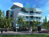 Недвижимость 2 Bedrooms Apartment For sale in Germasogeia, Limassol: 14