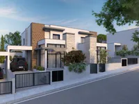 Недвижимость 3 Bedroom Villa For sale in Moni, Limassol: 2