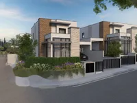 Недвижимость 3 Bedroom Villa For sale in Moni, Limassol: 3
