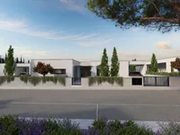 Недвижимость 3 Bedroom Villa For sale in Moni, Limassol: 4