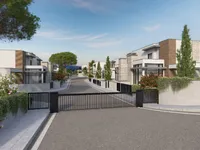 Недвижимость 3 Bedroom Villa For sale in Moni, Limassol: 5