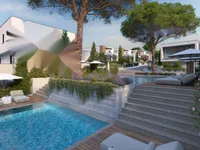 Недвижимость 3 Bedroom Villa For sale in Moni, Limassol: 7