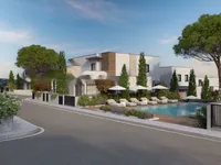 Недвижимость 3 Bedroom Villa For sale in Moni, Limassol: 8