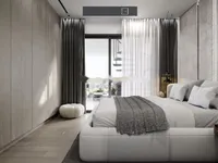 Недвижимость 2 Bedroom Apartment for Sale in Agia Filaxis , Limassol: 1