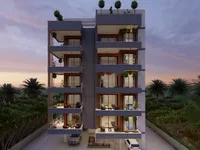 Недвижимость 2 Bedroom Apartment For Sale In Germasogeia, Limassol: 5