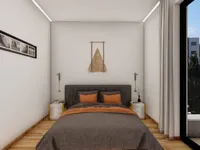 Недвижимость 2 Bedroom Apartment For Sale In Germasogeia, Limassol: 16