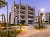 Недвижимость 2 Bedroom Apartment For Sale in Tsiflikoudia, Limassol: 1