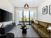 Недвижимость 2 Bedroom Apartment For Sale in Tsiflikoudia, Limassol: 3