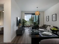 Недвижимость 2 Bedroom Apartment For Sale in Tsiflikoudia, Limassol: 4