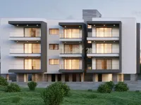 Недвижимость 3 Bedroom Apartment For sale in Pyrgos, Limassol: 2