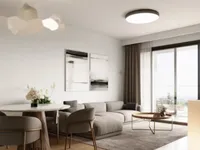 Недвижимость 3 Bedroom Apartment For sale in Pyrgos, Limassol: 4