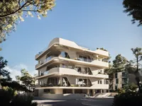 Недвижимость 1226294 - Apartment For sale, Limassol City, 82 sq.m., €420,000: 2