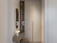 Недвижимость 1226294 - Apartment For sale, Limassol City, 82 sq.m., €420,000: 7