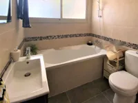 Недвижимость 4 Bedroom Villa For Sale in Parekklisia, Limassol: 9