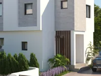 Недвижимость 3 Bedrooms Villa For sale in Paralimni, Famagusta: 3