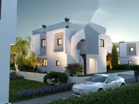 Недвижимость 3 Bedrooms Villa For sale in Paralimni, Famagusta: 4