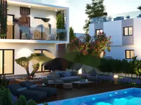 Недвижимость 3 Bedrooms Villa For sale in Paralimni, Famagusta: 7