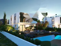 Недвижимость 3 Bedrooms Villa For sale in Paralimni, Famagusta: 8