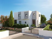 Недвижимость 3 Bedrooms Villa For sale in Paralimni, Famagusta: 9