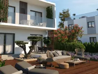 Недвижимость 3 Bedrooms Villa For sale in Paralimni, Famagusta: 10