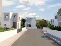 Недвижимость 3 Bedrooms Villa For sale in Paralimni, Famagusta: 12