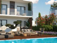 Недвижимость 3 Bedrooms Villa For sale in Paralimni, Famagusta: 13