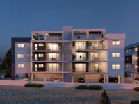 Недвижимость 2 Bedroom Apartment For sale in Kato Polemidia: 1