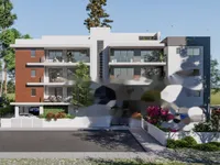 Недвижимость 2 Bedroom Apartment For sale in Kato Polemidia: 2