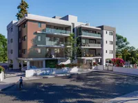 Недвижимость 2 Bedroom Apartment For sale in Kato Polemidia: 4