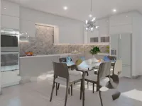 Недвижимость 2 Bedroom Apartment For sale in Kato Polemidia: 7
