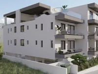 Недвижимость 2 Bedrooms Apartment For sale in Lykavitos, Nicosia: 2