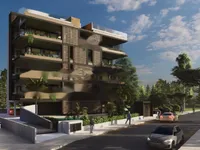 Недвижимость 2 Bedroom Apartment For Sale in Potamos Germasogeia, Limassol: 2
