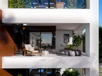 Недвижимость 2 Bedrooms Apartment For sale in Kato Polemidia, Limassol: 1